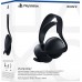 Sony PS5 Headset Pulse ELITE, schwarwith