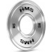 TOS05 TALERZ OLIMPIJSKI STALOWY KALIBROWANY 0.5 KG HMS