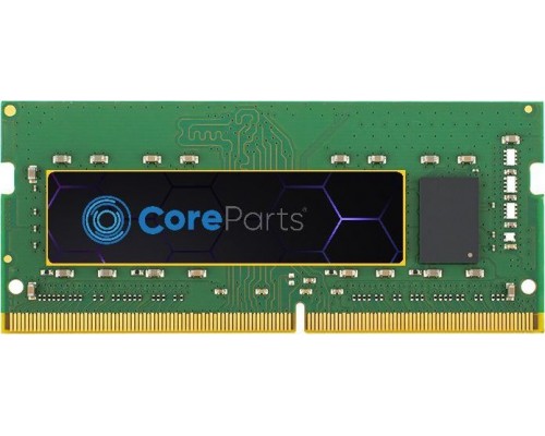 CoreParts 32GB Memory Module 5600Mhz