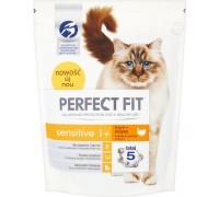 Perfect Fit PERFECT FIT SENSITIVE 1+ bogaty w turkey 750G