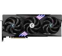 MSI GeForce RTX 5070 Gaming Trio OC 12GB GDDR7 DLSS4