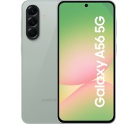 Samsung Galaxy A56 5G 8/128GB Green (SM-A566BWithGAEUE)