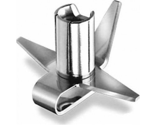 Bamix 794.001, Stainless steel, Stainless steel