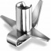 Bamix 794.001, Stainless steel, Stainless steel