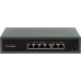 Switch APTI  POE POE0402-60W-ECO* 4-PORT
