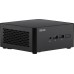 ASUS NUC 14 Pro Tall Kit RNUC14RVHV700000I UCFF Black 165H