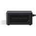 ASUS NUC 14 Pro Tall Kit RNUC14RVHV700000I UCFF Black 165H