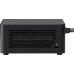 ASUS NUC 14 Pro Tall Kit RNUC14RVHV700000I UCFF Black 165H