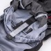 Plecak Hi-tec ROCK 50 black/high risk red
