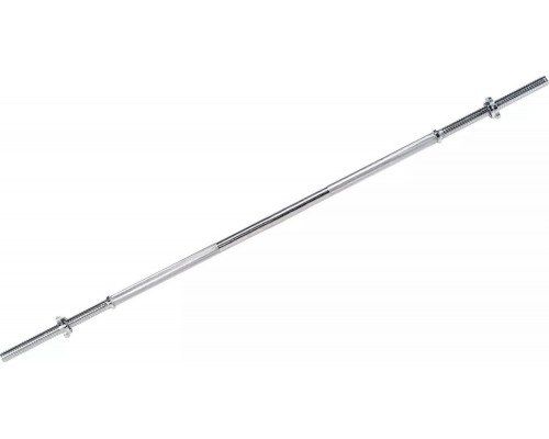 Taisns stienis STRAIGHT BAR 168CM  