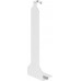 Stojak handles nawall white PS5, 10kg max, RS180