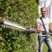 AL-KO Hta 1845, Battery, 18 V, 3.1 kg - SOLO