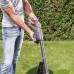 AL-KO Hta 1845, Battery, 18 V, 3.1 kg - SOLO