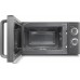 Microwave Caso Germany M20 ECO* Style