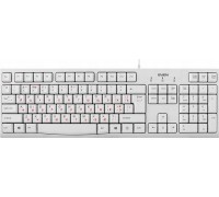 SVEN KB-S300 White