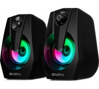 SVEN PS-370 wireless głośnik blueooth 40W