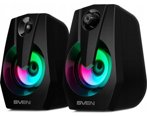 SVEN PS-370 wireless głośnik blueooth 40W
