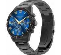   Smartwatch Gravity GT16-2 Black/Black