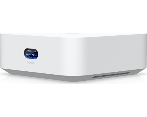 Ubiquiti UniFi Express 7 (UX7-EU)