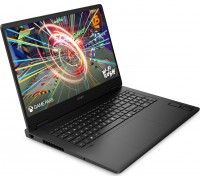 Laptop HP Gamingowy Laptop OMEN 17-db0056nw / A7QM4EA / AMD Ryzen 7 / 16GB / SSD 1TB / RTX 4060 / FHD 144Hz / Win 11 / Black