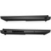 Laptop HP Gamingowy Laptop OMEN 17-db0056nw / A7QM4EA / AMD Ryzen 7 / 16GB / SSD 1TB / RTX 4060 / FHD 144Hz / Win 11 / Black