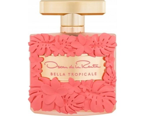 OSCAR DE LA RENTA Bella Tropicale EDP spray 100ml