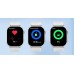 Smartwatch Gravity GT15-11 Navy  (GT15-11)