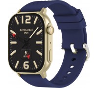 Smartwatch Gravity GT15-11 Navy  (GT15-11)