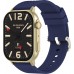 Smartwatch Gravity GT15-11 Navy  (GT15-11)