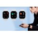 Smartwatch Gravity GT15-11 Navy  (GT15-11)