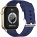 Smartwatch Gravity GT15-11 Navy  (GT15-11)