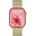 Smartwatch Gravity GT15-11 Navy  (GT15-11)