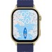 Smartwatch Gravity GT15-11 Navy  (GT15-11)