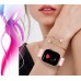 Smartwatch Gravity GT15-11 Navy  (GT15-11)
