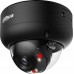 KAMERA WANDALOODPORNA IP IPC-HDBW3849E-AS-IL-0280B-BLACK WizSense Smart Dual Light - 8&nbsp;Mpx 4K UHD 2.8&nbsp;mm DAHUA