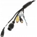 KAMERA WANDALOODPORNA IP IPC-HDBW3849E-AS-IL-0280B-BLACK WizSense Smart Dual Light - 8&nbsp;Mpx 4K UHD 2.8&nbsp;mm DAHUA