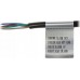 KAMERA WANDALOODPORNA IP IPC-HDBW3849E-AS-IL-0280B-BLACK WizSense Smart Dual Light - 8&nbsp;Mpx 4K UHD 2.8&nbsp;mm DAHUA