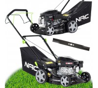 NAC LS40-127R-01-JN