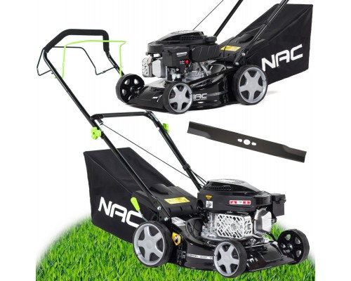 NAC LS40-127R-01-JN