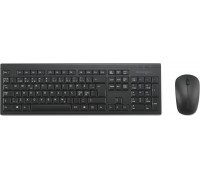 KM150 EQ Desktop Set