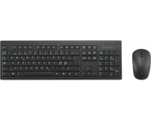 KM150 EQ Desktop Set