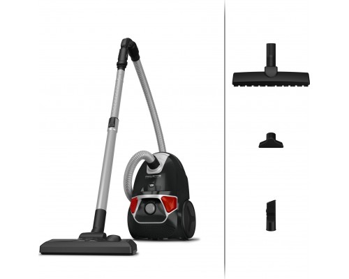 Rowenta Rowenta RO 3955 Compact Power