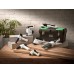Odkurzacz 7.2V REVHV8C-QW BLACK+DECKER