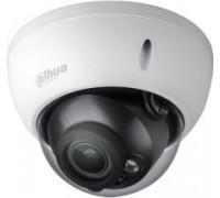 KAMERA IP IPC-HDW3849QM-S-IL-0280B WizSense Smart Dual Light - 8&nbsp;Mpx 4K UHD 2.8&nbsp;mm DAHUA