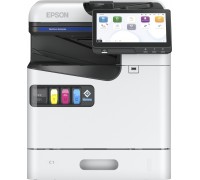 Epson Daugiafunkcinis printers | WorkForce Enterprise AM-C400 | Inkjet | Spalvotas | A4 | Wi-Fi