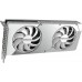 Inno3D Karta graf. INNO3D GeForce RTX 5070 Twin X2 OC WH.