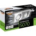 Inno3D Karta graf. INNO3D GeForce RTX 5070 Twin X2 OC WH.