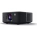 multimedialny Yaber K3 LCD FullHD 1080p z głosnikami JBL - czarny