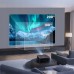 multimedialny Yaber K3 LCD FullHD 1080p z głosnikami JBL - czarny