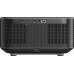 multimedialny Yaber K3 LCD FullHD 1080p z głosnikami JBL - czarny